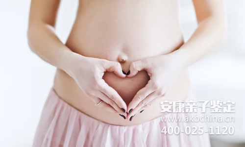 媳妇怀孕了，婆婆为啥坚持要做胎儿亲子鉴定？